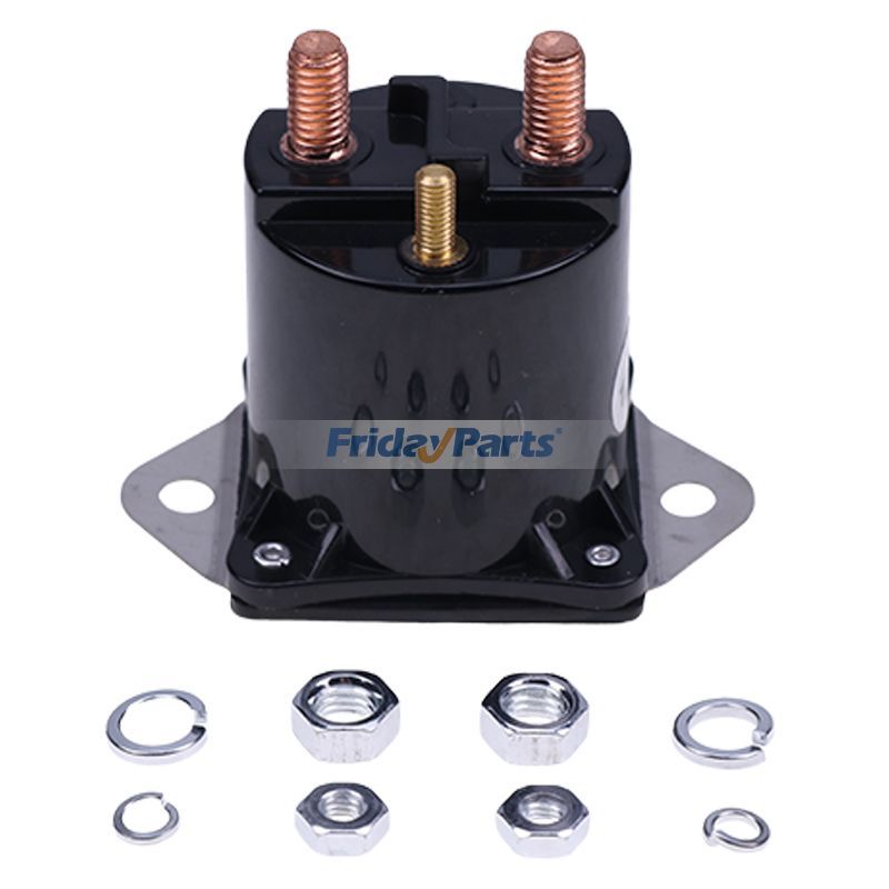 Relay 107655C1 for CASE Tractor 5088 5288 5488 6388 6788 7488 782 784 786 884 885 886 8910 8920 8940 8950 966 996