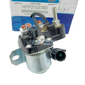 Relay-Heater 21N8-42050 for Hyundai HL730-7A HL730-9 HL730TM-7A HL730TM-9 HL740-7A HL740-9 HL740TM-7A HL740TM-9 HL757-7A HL757-9