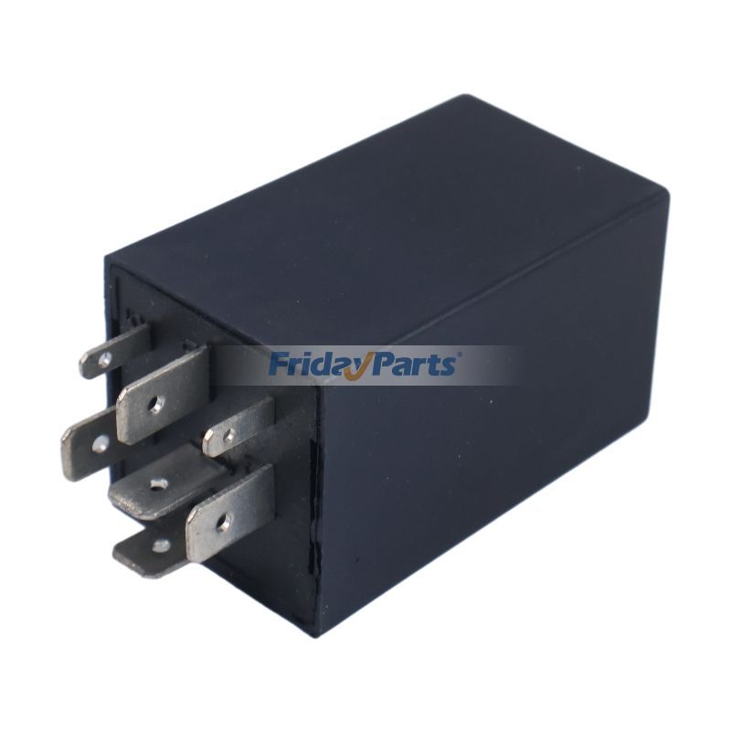 Relay 87578455 for CASE 1845C 85XT 90XT 95XT 2166 2388 2366 2377 CX80 MX120 MX135 CX50 CX60 CPX420 586H