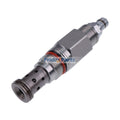 Relief Valve 162349GT 162349 for Genie Telehandler GTH-1056 GTH-1048