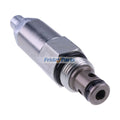 Relief Valve 47461230 for CASE Patriot 250 300 New Holland SP2500 Sprayer