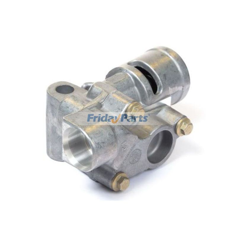 Relief Valve 6668282 for Perkins Engine 1004-40T Bobcat Skid Steer Loader 963