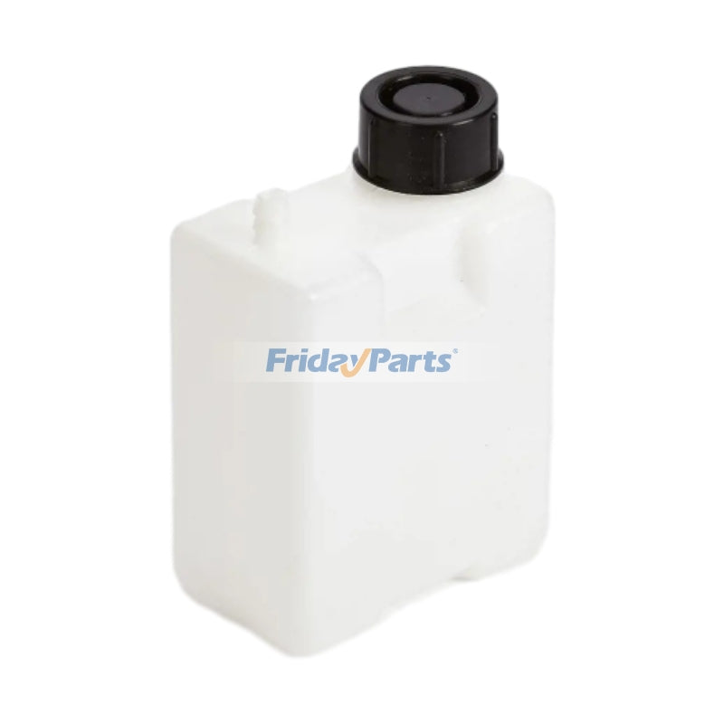 Reservoir Bottle 47756498 for CASE Tractor OPTUM 270 300 CVT