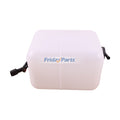 Reservoir Coolant Tank KHH10840 for CASE Excavator CX130B CX160B CX210B CX240B CX130C CX235C CX210D CX250D