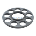 Retainer Plate for Hydraulic Pump A10FE16 A10FE11 A10VG18 A10VSO18 - Replaces Bosch Rexroth R902443840