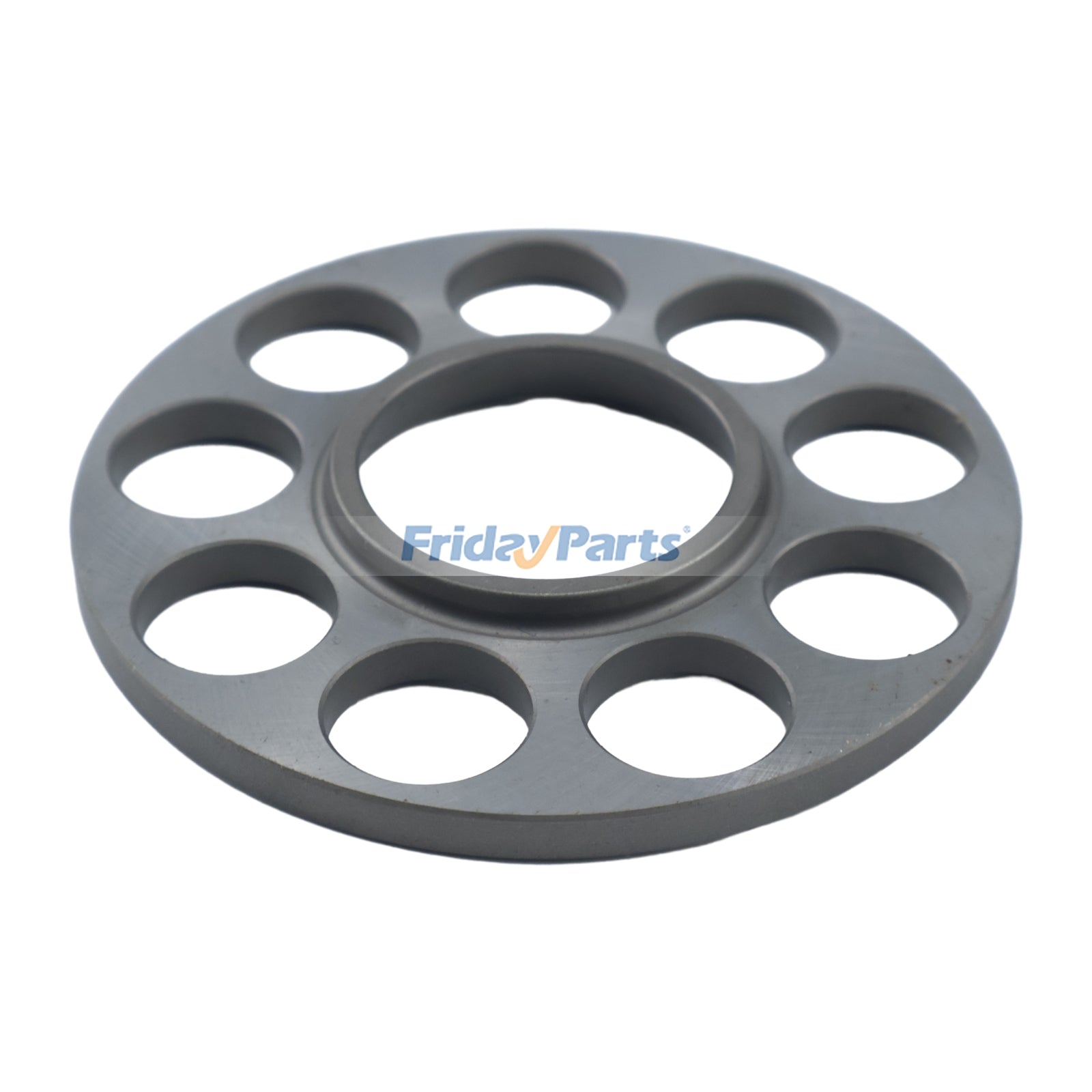 Retainer Plate for Hydraulic Pump A10FE16 A10FE11 A10VG18 A10VSO18 - Replaces Bosch Rexroth R902443840