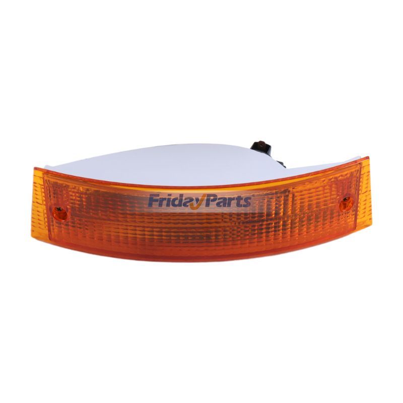 RH Front Turn Lamp 131796A1 for CASE Loader 570LXT 570MXT 570N EP 570NXT 580L 580SL 590L 590SL