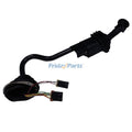 Right Acs Lever 6684915 for Bobcat 753 763 773 863 864 963 S130 S150 S185 T140 T180 T300