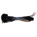 Right ACS Tilt Joystick 6680462 for Bobcat S150 S175 S185 S205 S250 S300 S330 S510 S530 S550 S570 S590 S595 S630 S650 S740 S750 S770