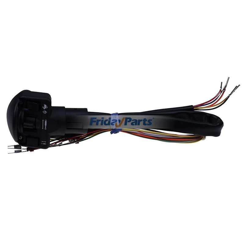 Right ACS Tilt Joystick 6680462 for Bobcat S150 S175 S185 S205 S250 S300 S330 S510 S530 S550 S570 S590 S595 S630 S650 S740 S750 S770