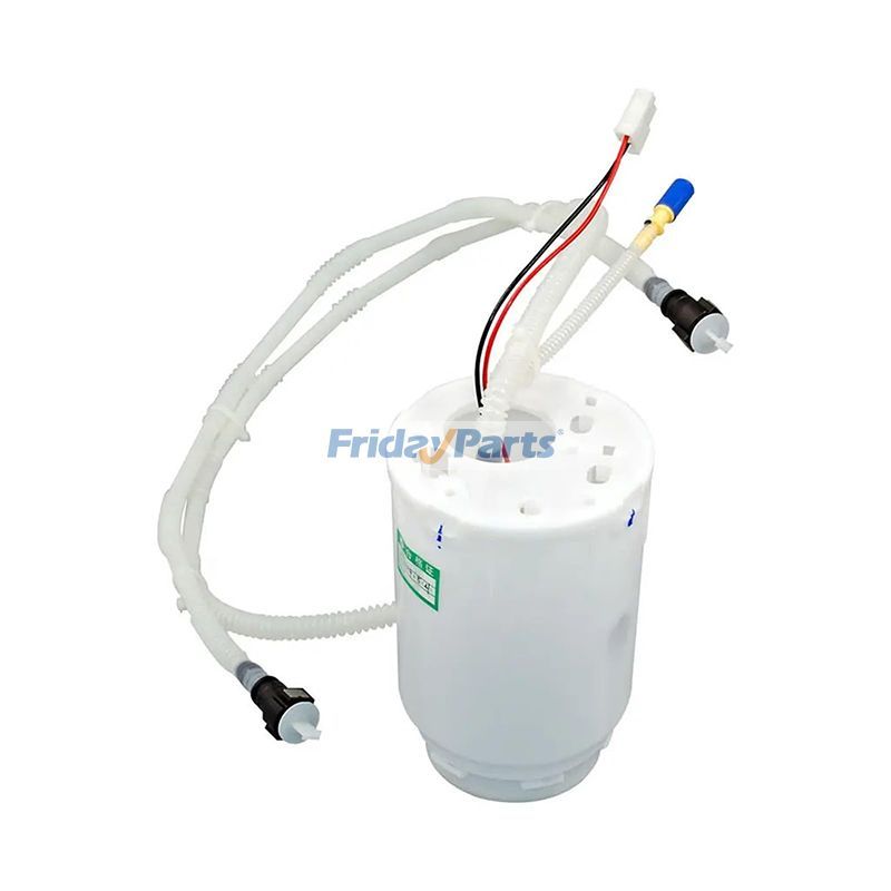 Right Fuel Pump Assembly 7L8919087B for Audi Q7 Volkswagen Touareg 2008-2011
