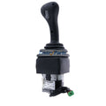 Right Hand Joystick 6697905 for Bobcat A220 A300 S100 S130 S205 S220 S300 S330 T110 T140 T300 T320