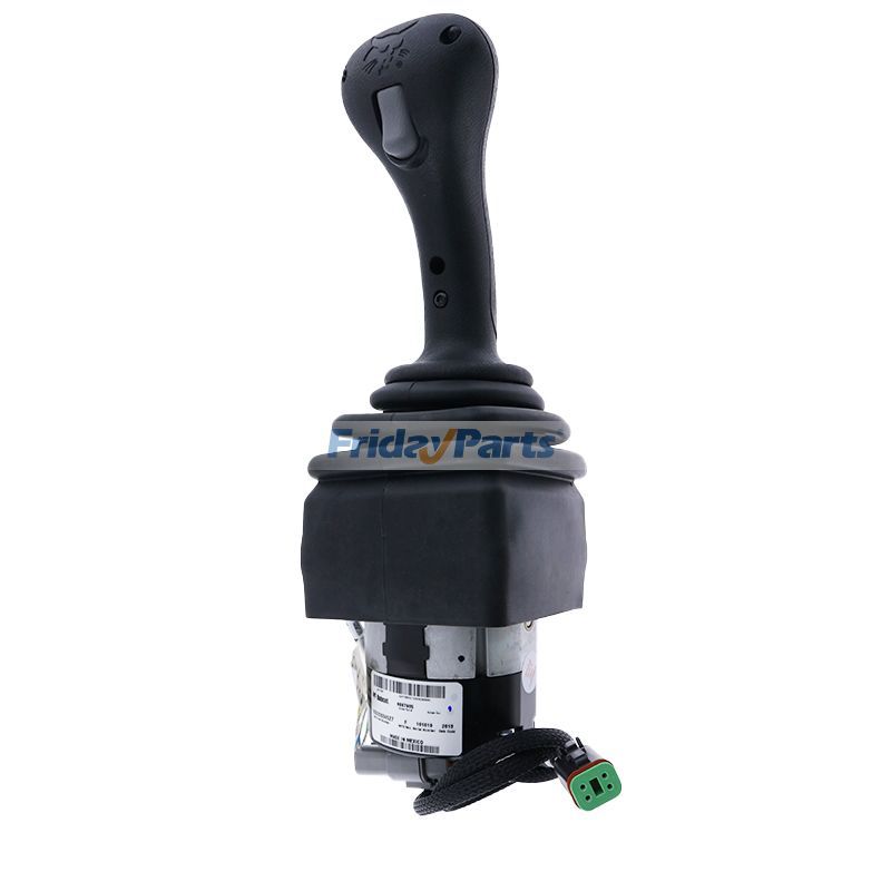 Right Hand Joystick 6697905 for Bobcat A220 A300 S100 S130 S205 S220 S300 S330 T110 T140 T300 T320