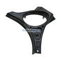 Right Hand Keyless Panel 7155791 for Bobcat Loader S450 S510 S530 S550 S570 S590 T450 T550 T590 T595 T630 T650