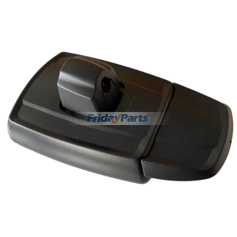 Right Hand Mirror 47950963 for Iveco/FPT Engine F3GFA613B CASE Harvester Austoft 9000 9900