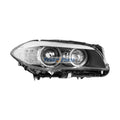 Right Passenger Side Headlight 63117271904 BM2503173 for BMW 528i 535i 550i ActiveHybrid 5 M5 2011-2013