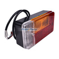 Right Rear Light 7225546 for Bobcat Telehandler V417 V518 V638 V723 VR518 VR530C VR638 VR723
