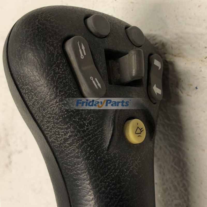 Right Selectable Joystick Control 7003629 for Bobcat A770 S630 S650 S750 S770 S850 T630 T650 T750 T770 T870