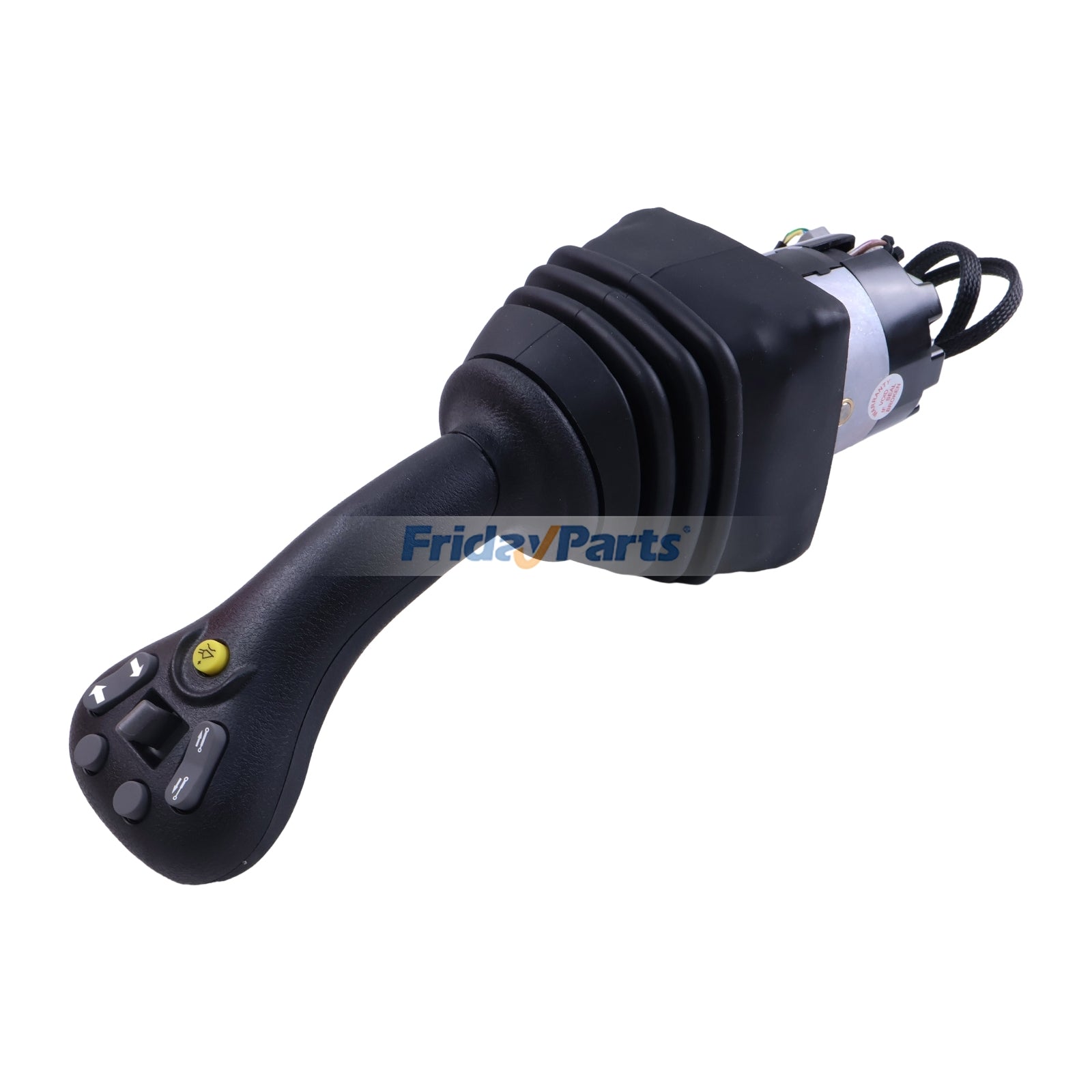 Right Selectable Joystick Control 7023149 for Bobcat A770 S510 S530 S550 S630 S650 S750 S770 S850 T550 T590 T630 T650