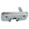 Right Side Door Latch A1830015001 for 1996-2008 Freightliner Century Columbia FLD120