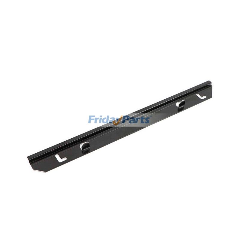 Right Window Bottom Track 6717873 for Bobcat Loader T190 T300 S175 S185 S250 S300 S220 S205 753 773