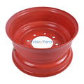 Rim Wheel 7232566 for Bobcat S160 S150 763 S185 773 S175 Skid Steer Loader