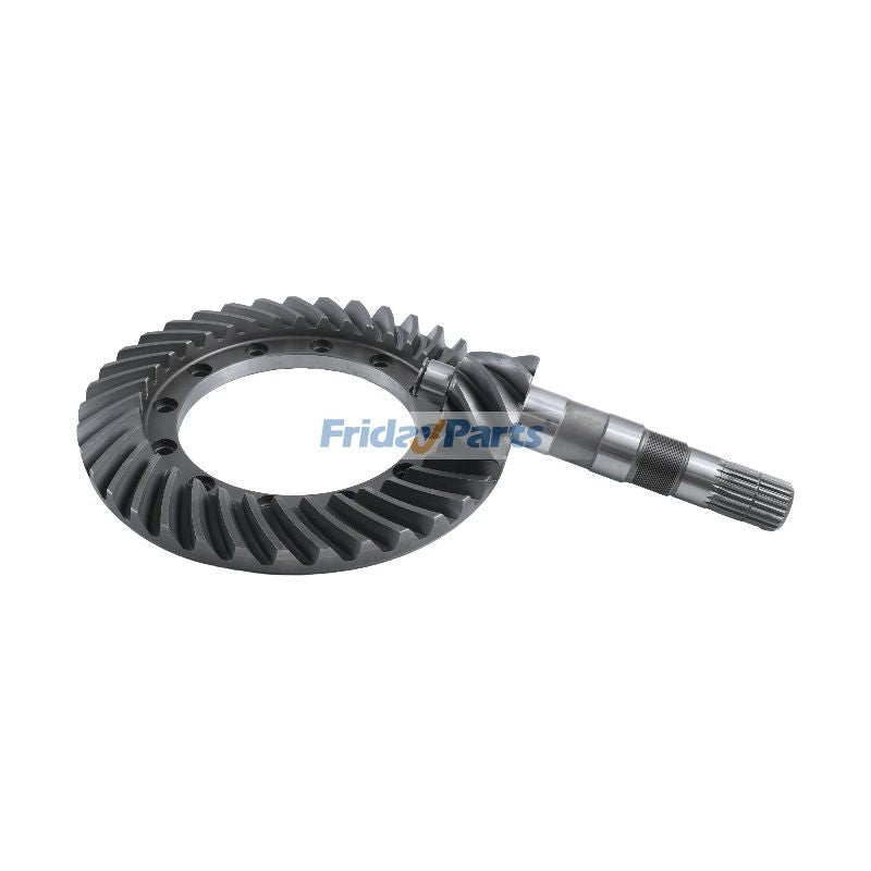 Ring Gear and Pinion Set 82011811 for CASE Tractor FARMALL 110A 120A 125A 140A