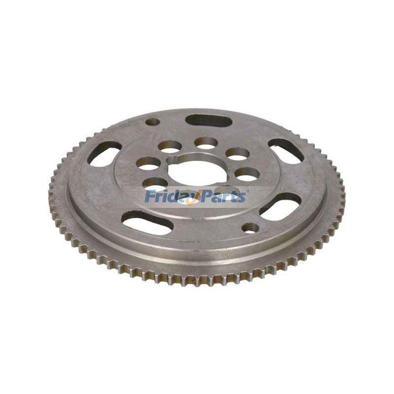 Ring Gear Hub 85817684 for CASE Loader 580L 580SL 570LXT