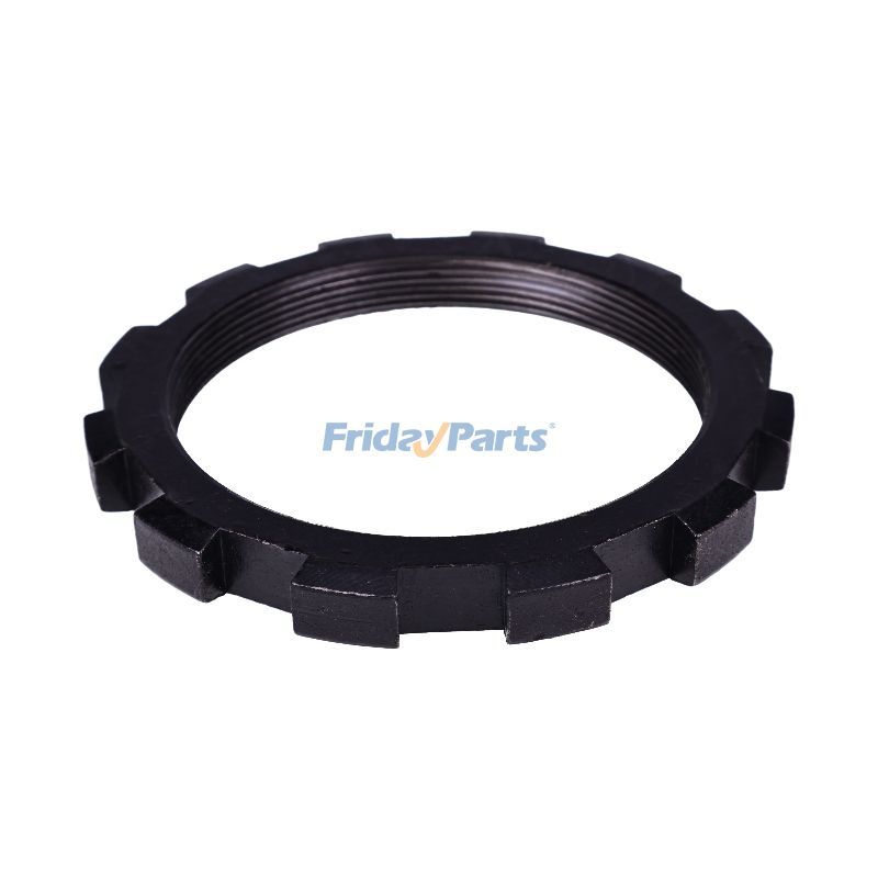 Ring Nut 87708454 for CASE Loader 580SN 590SN 580N 570NXT 590SM 580SM 580M Forklift 586H 588H