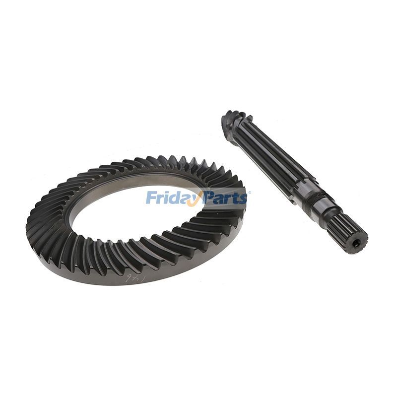 Ring & Pinion Gear Set A168883 for CASE 480D 586E 480E 580E 480ELL 580SE 480F 586D 585D 584D 584E 480LL 580K 585E 480FLL