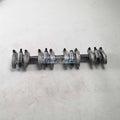 Rocker Arm Assembly 6631821 6631819 for Bobcat Skid Steer Loader 843 853 1213