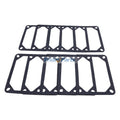 Rocker Cover Gasket LG690971 for John Deere Z225 Z315E Z345R Z425 Z445 Z545R Z665 S130 E160 LA135 X146R