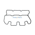 Rocker Cover Seal MT40285073 for CASE Tractor Farmall 30A 30C 31 35 35A 35C