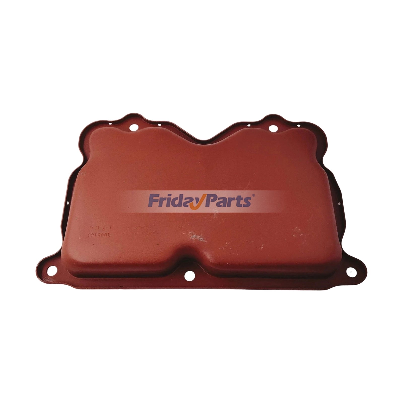 Rocker Lever Cover 3006183 for Cummins Engine BC3-400 G855 K19 K3 K38 K50 N14 NH NT NT14 NT855 NTA855A NTC QSK
