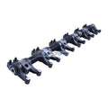 Rocker Shaft Assembly ZZ90057 for Perkins Engine 1006 1006-6