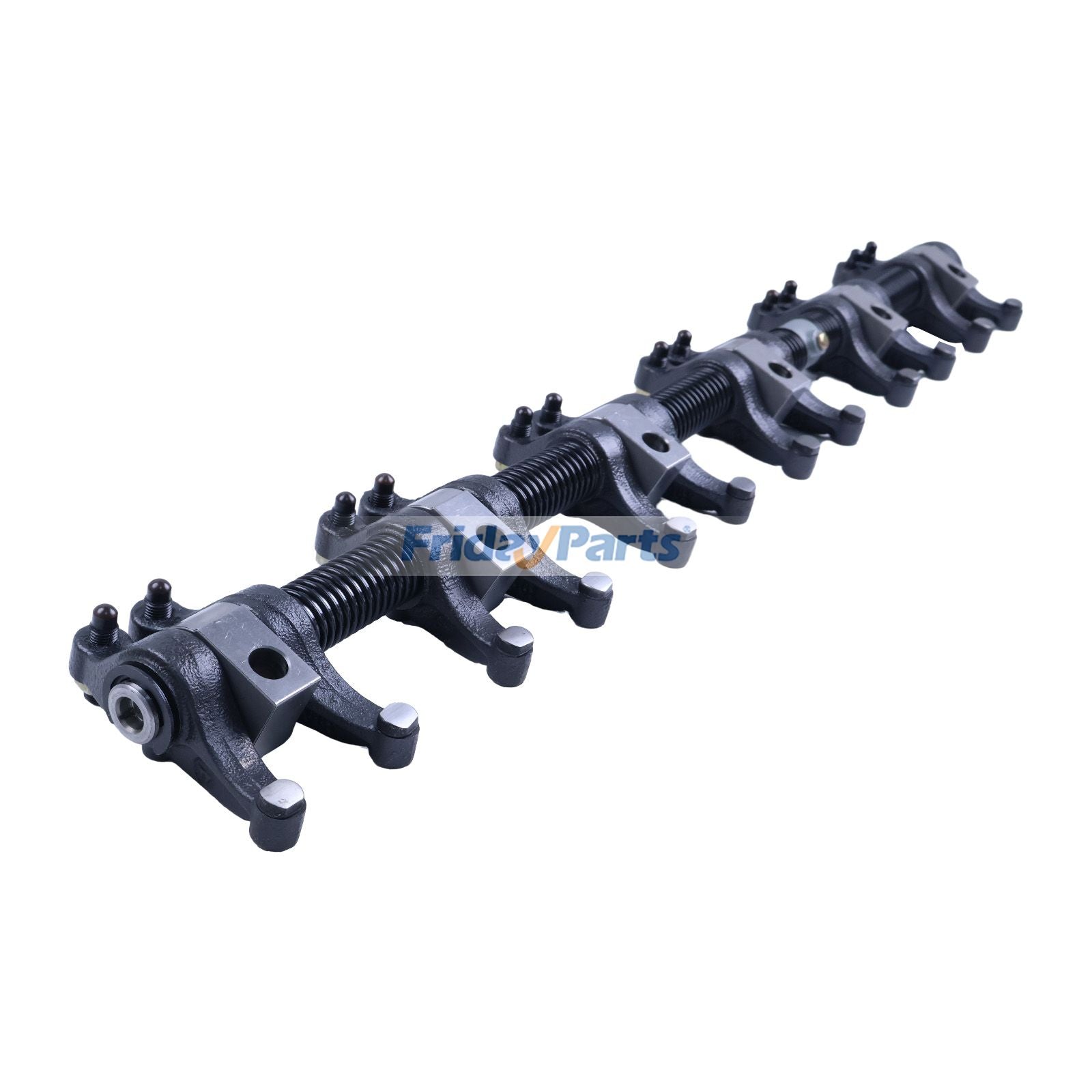 Rocker Shaft Assembly ZZ90057 for Perkins Engine 1006 1006-6