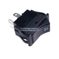 Rocker Switch 133716A1 for CASE 580SM+ 570LXT 570MXT 586H 588H 580SM 580SL 590SL 585G 586G 588G 590SM 580M 580L 590L 590SM+