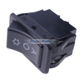 Rocker Switch 295011A1 for CASE STX325 MX200 MX240 STX440 STX450 STX375 MX180 STX275 MX220 STX500 MX270 STX425