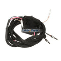 Rocker Switch 47883648 for CASE Loader TR340 SV280 SR240 SR270 TV380 TR310 SV300 SV340