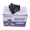Rocker Switch 508257D1 47598629 for CASE Tractor MX120 MX135 MX150 MX180 MX200 MX210 MX220 MX230 MX270