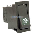 Rocker Switch S.56690 for CASE IH Tractor 1056XL 1255 1455XL 3210 3220 3230 4210 4220 4230 4240 485XL 495XL