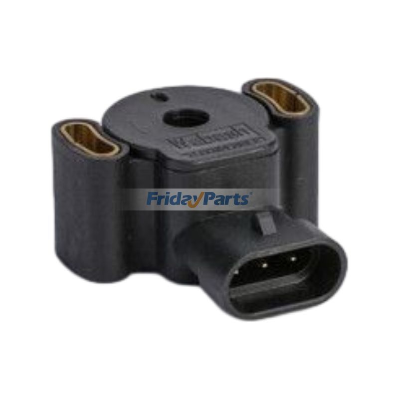 Rotary Position Sensor 1036-0002 86998035 for CASE Combine Harvester 7010 7120 8010 8120 9010 9120 AFX8010