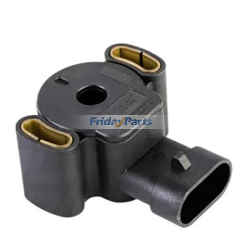 Rotary Position Sensor Wabash 1036-0002 86998035 for CASE Combine Harvester 7010 7120 8010 8120 9010 9120 AFX8010
