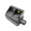 Rotation Rate Sensor 1164457 for BMW 3 Series Z3 E36 E46 1990–2006