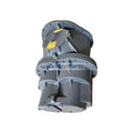 Rotor Airend Compressed Head 1616765180 for Atlas Copco Screw Air Compressor C80 I-03
