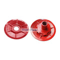 Rotor Driven Pulley Kit 87373385 87308253 for CASE Combine Harvester 5130 6088 6130 6140 7088 7130 7140