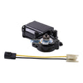 Rotor & Fan Speed Adjustment Motor 126573C1 for CASE IH Combine 1420 1440 1460 1470 1482 1480 1620 1640 1644 1660 1666 1670 1680 1682 1688
