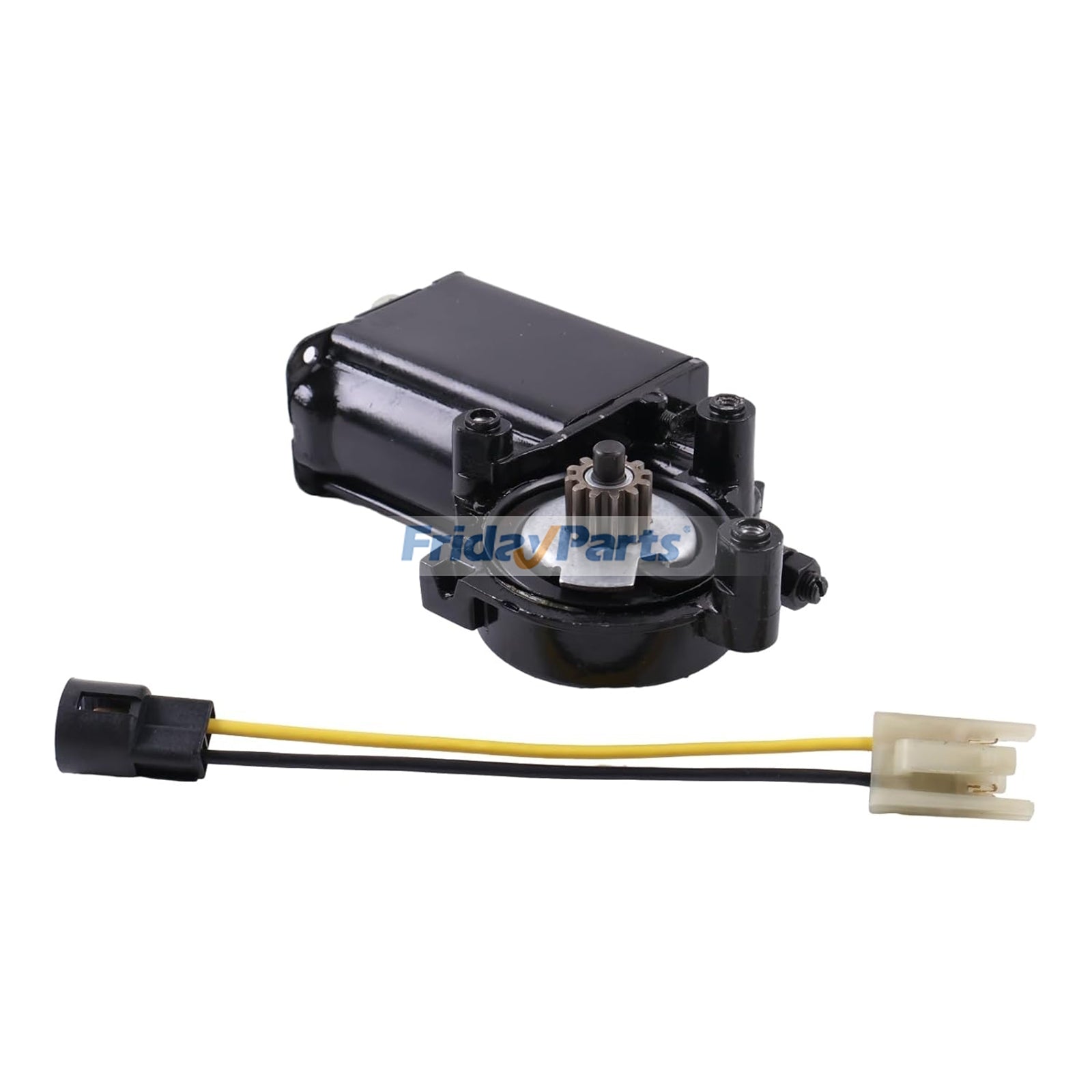 Rotor & Fan Speed Adjustment Motor 126573C1 for CASE IH Combine 1420 1440 1460 1470 1482 1480 1620 1640 1644 1660 1666 1670 1680 1682 1688