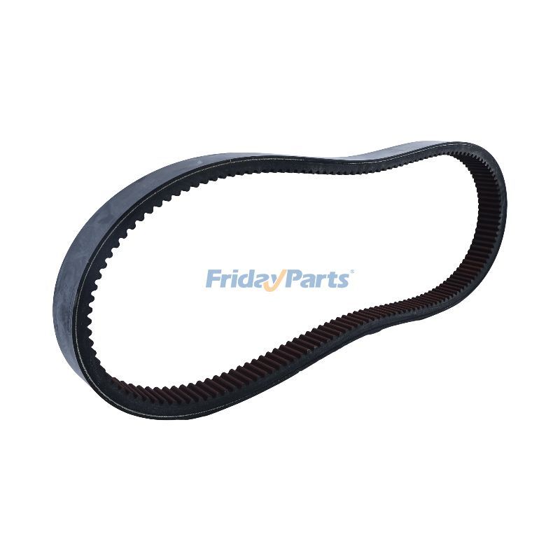 Rotor Gearbox Belt 87615553 87714971 for CASE Combine 5088 5130 5140 6088 6130 6140 7088 7130 7140