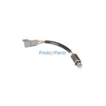 Rotor Motor Speed Sensor 87662557 for CASE Combine 7010 7120 7230 7240 8010 8120 8230